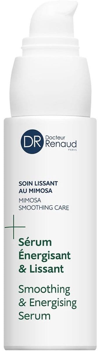 DR Renaud  Serum  - 30ml - Gladmakend voor de 1ste rimpels