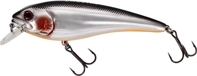 Westin - Crankbait Rawbite Low Floating 15cm / 61gr - Westin