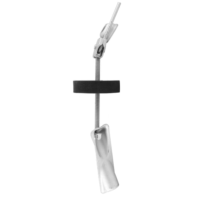 Parkeerremafstelkabel 52122296AA Accessoire Geschikt voor Dodge RAM 1500 2500 3500 black