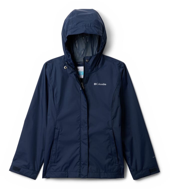 Columbia Arcadia™ Ii Jas Blauw 10-12 Years Jongen