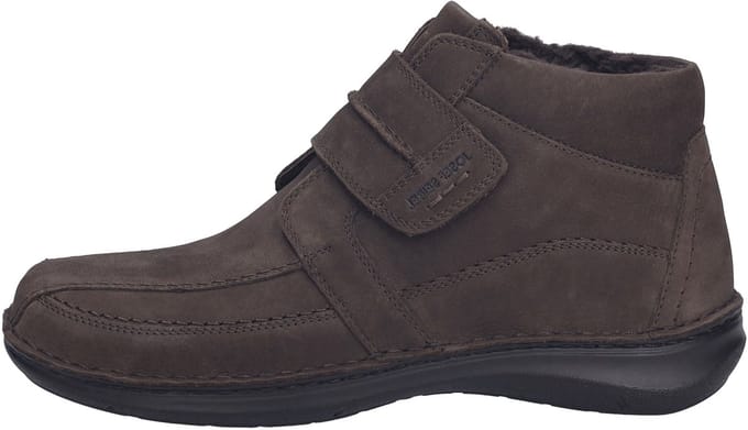 JOSEF SEIBEL New Anvers 95 | Stiefelette für Herren | Braun