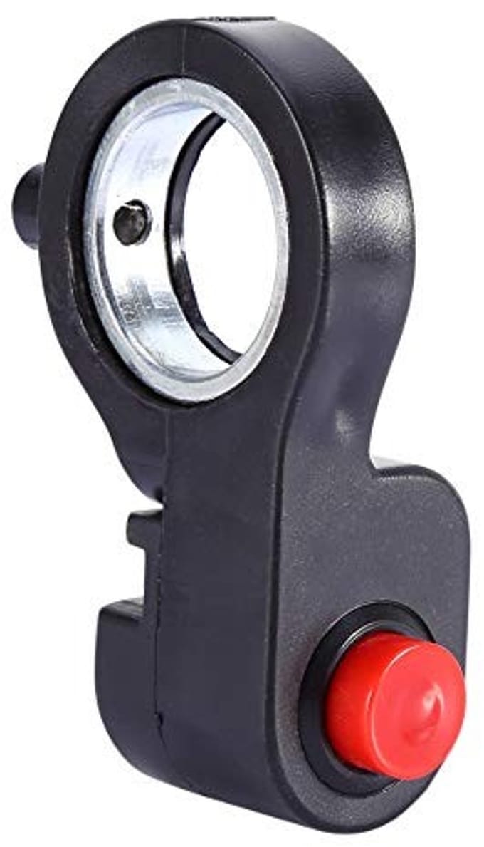 Allecto - Handlebar switch - Motorfiets toebehoren - Kwaliteit switch
