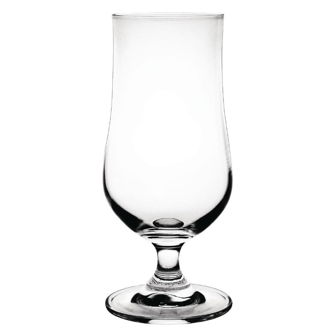 Olympia Crystal Bar Collection bierglazen 34cl (6 stuks)