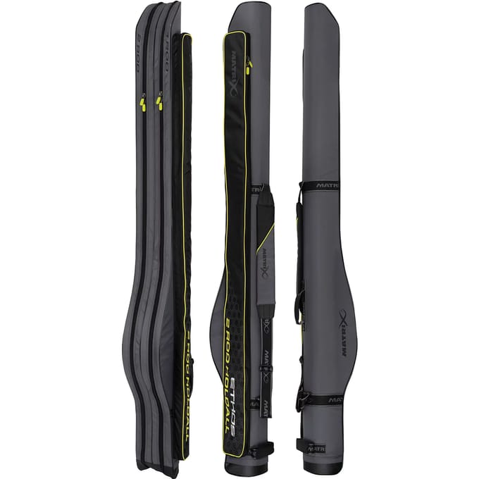 Matrix Ethos 2 Rod Holdall Foudraal - Foudraal