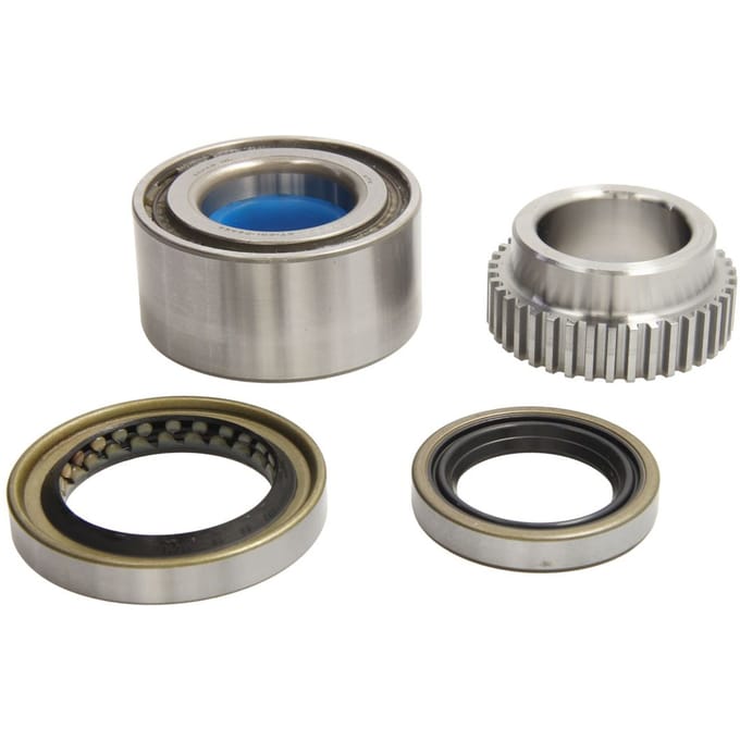 Wiellagerset SKF VKBA 7471