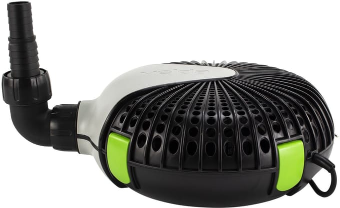 Velda Green Line 5000