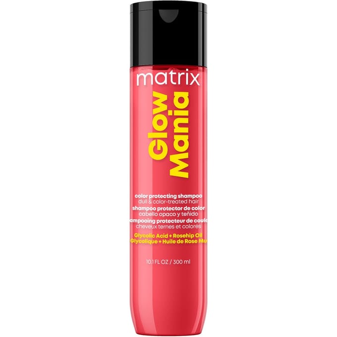 Matrix Glow Mania Color Protecting Shampoo &amp; Conditioner 300 ml + 300 ml
