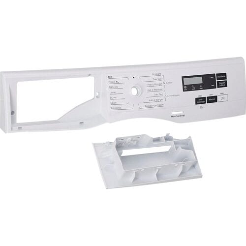 AEG controlepaneel, wit, Electrolux, FR 140304990025
