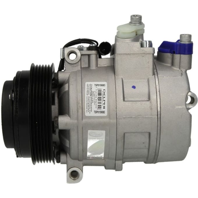 Compressor, airconditioner DELPHI TSP0159083