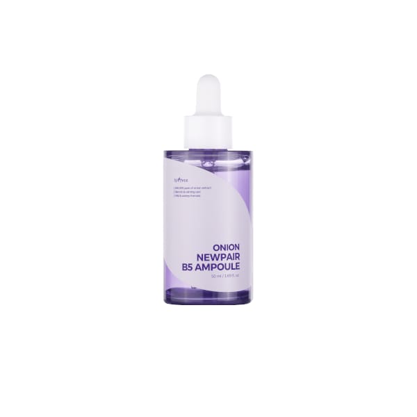 Isntree - Onion Newpair B5 Amoule 50ml - Korean Skincare