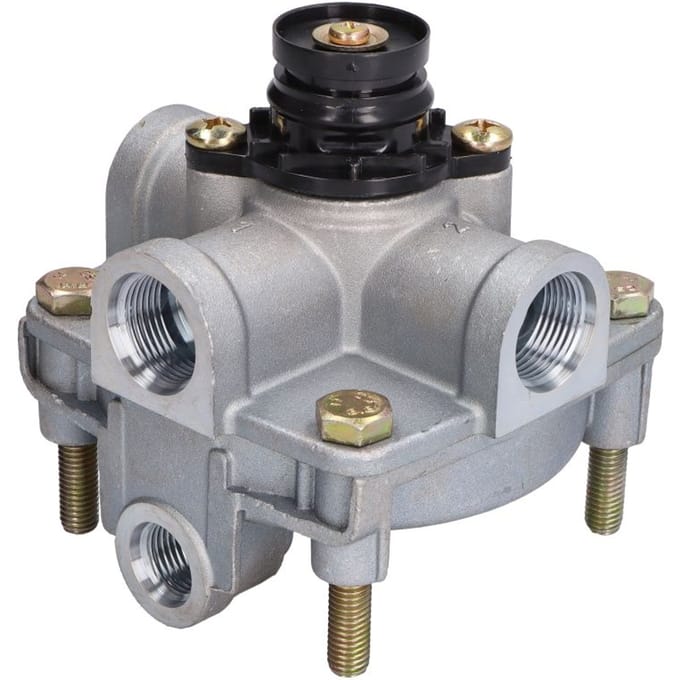 Relaisklep DT Spare Parts 4.62300