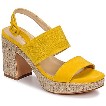 Sandalen met hakken JB Martin XIAO