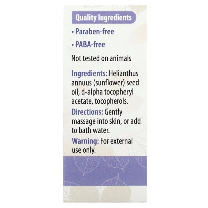 E-Gem Oliedruppels, 1/2 Fl Oz (15 ml)