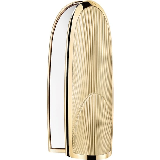 Guerlain De Sierlijke Case Met Een Dubbel Spiegeltje Guerlain - Rouge G De Sierlijke Case Met Een Dubbel Spiegeltje L'ART DÉCO
