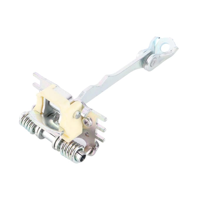 Sangle de retenue de porte 824310007R Sangle de retenue de porte de remplacement pour SCENIC FLUENCE white