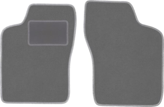 Automatten voor: Daewoo Nexia hatchback, sedan (1994-1998)
