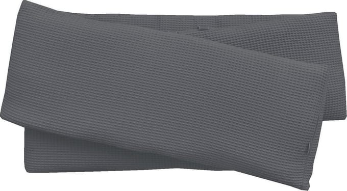 BINK Bedding Boxomranding 75/95/75/95 Wafel (Pique) Antra
