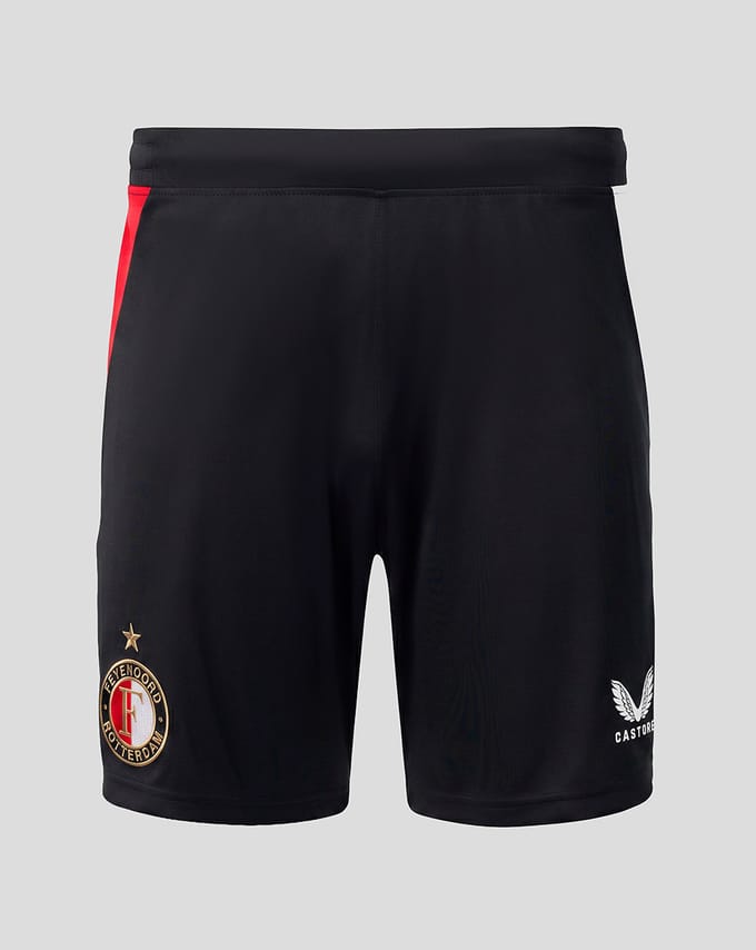 Feyenoord Thuisshort 2026-2027 - Heren