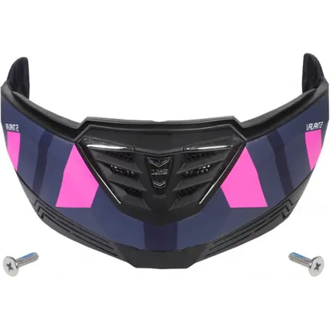 Motorhelm kinband LS2 FF900