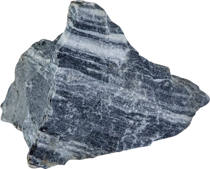 Sera Rock Zebra Stone L - 2-3KG