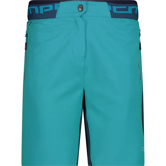 Vrouwen breiset CMP
