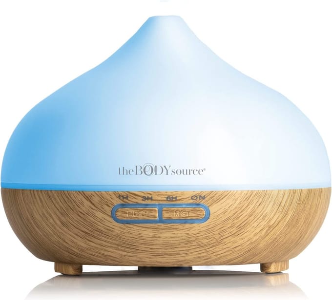 Aroma Diffuser - Relax accessories – Aroma diffuser - Aromadiffuser 300ml
