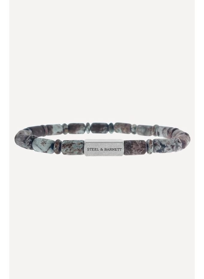 Steel & Barnett Armband SBCC/002