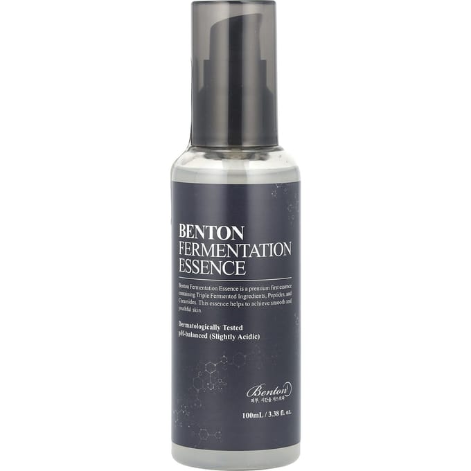 Benton, Fermented Essence, 3.38 fl oz (100 ml)