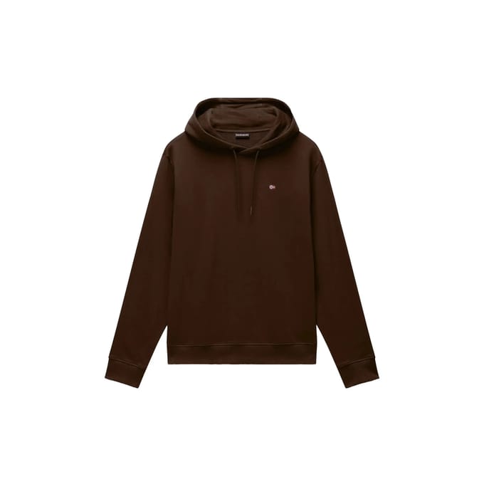 Hoodie Napapijri Balis Sum