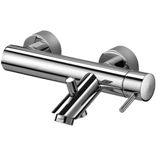 Steinkamp Living exposed bath faucet 62004CRST