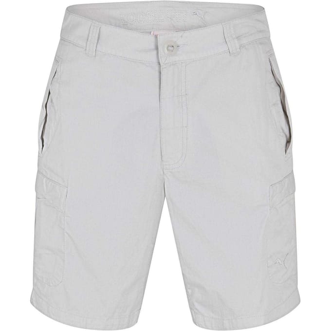 Puma Heren Para Cargo Shorts (Wit)