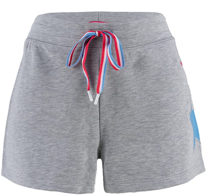 P.J. SALVAGE CO. Pyjamashorts Star Spangled