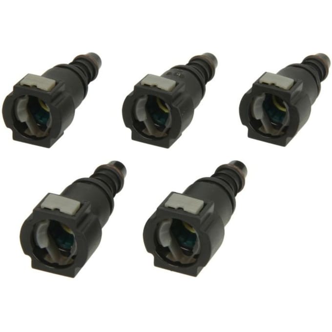 Verbinding, brandstofleiding ENGITECH ENT250119, 5 stuks