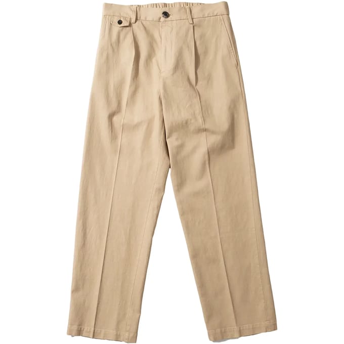 Broek Edmmond Studios Summer Jack