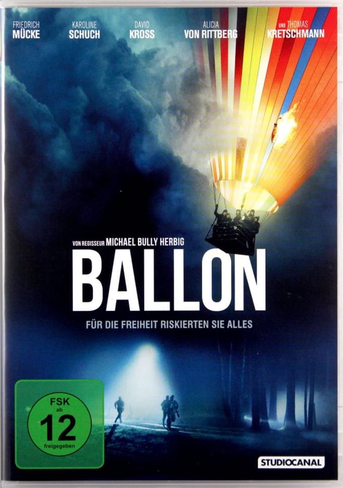 PLAION 1075232 film en Video DVD Duits