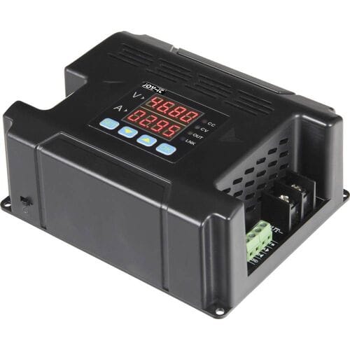 Joy-it DPM8624 DC/DC-converter 75 V/DC - 60 V/DC/24 A 1400 W