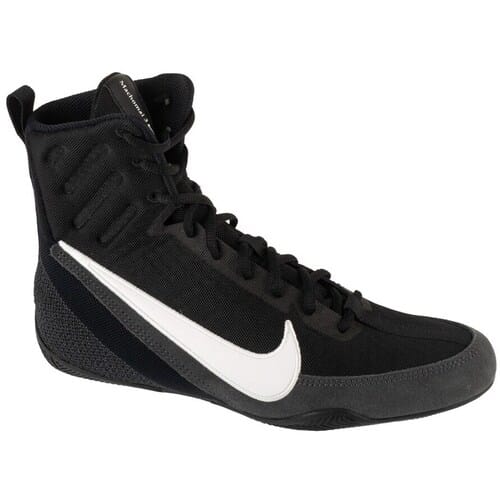 Nike Machomai 3 Boksschoenen Zwart EU 38 Man,Vrouw