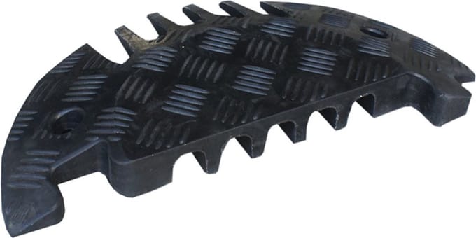 Eindstuk voor KB300 MW Tools KB300U