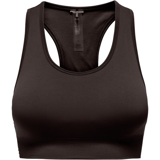 ONLY PLAY - ONPDAISY-2 SEAM BRA NOOS Meisjes Sportbeha