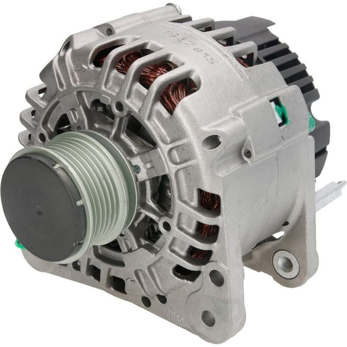 Spanningsregelaar STARDAX STX100006R