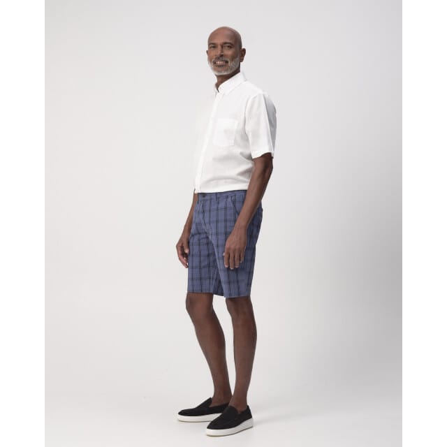 Campbell Checkford short