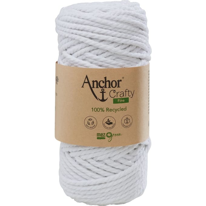 Anchor Crafty fine - Kleur 01131