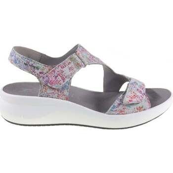 Mephisto Tiara - dames sandaal - Multikleur - maat 36 (EU) 3.5 (UK)