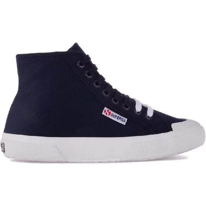 Damestrainers Superga 2295-Cotw
