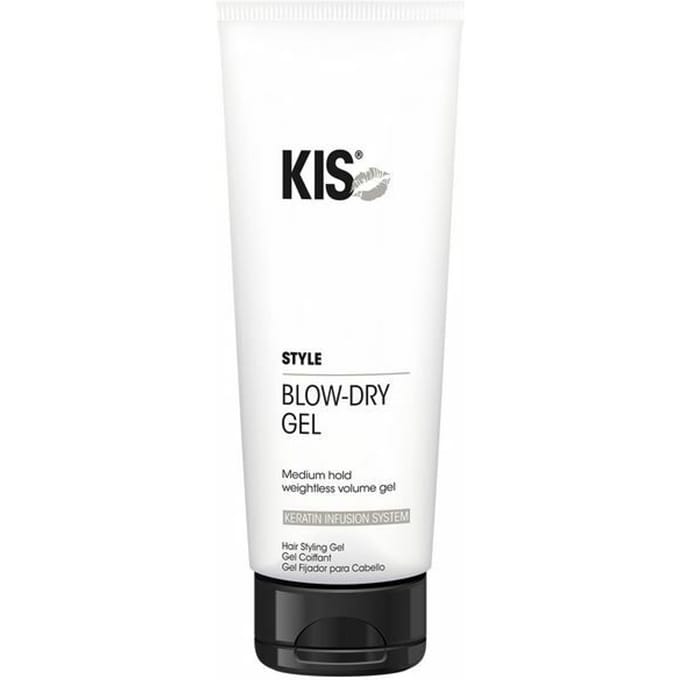 Kis Styling Volume Gel - haargel - 200 ml