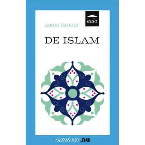 Islam - Louis Gardet