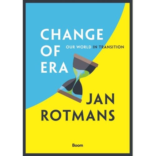 Change Of Era - Jan Rotmans