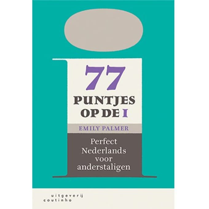 77 Puntjes Op De I - Emily Palmer