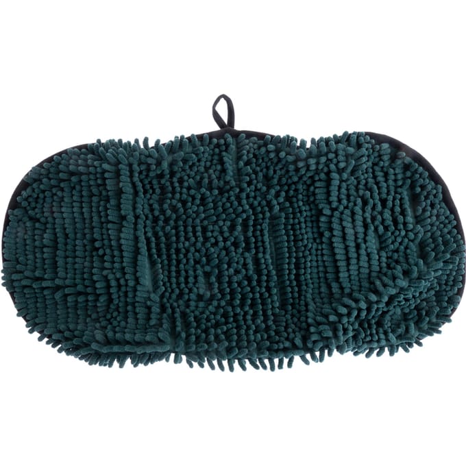 kooa sneldrogende handdoek voor paarden 65x35cm