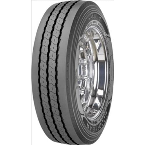 Vrachtwagenbanden GOODYEAR KMax T 215/75R17.5 135/133J